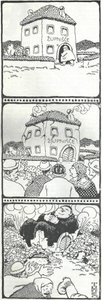Consequences of Gluttony by Hinko Smrekar